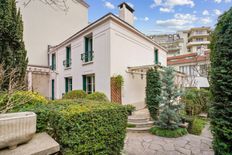 Casa Indipendente in vendita Charenton-le-Pont, Francia