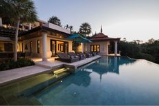 Prestigiosa villa di 2400 mq in vendita Thalang, Phuket Province