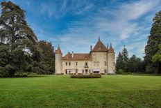 Casa Indipendente di 1889 mq in vendita Douvaine, Francia