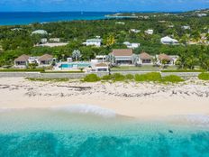 Esclusiva villa in affitto Les Terres Basses, Saint Martin