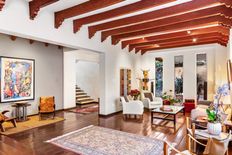 Prestigiosa Casa Indipendente di 450 mq in vendita Coyoacán, Messico