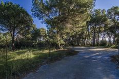 Terreno in vendita a Sant Andreu de Llavaneres Catalogna Província de Barcelona