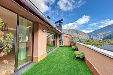 Appartamento di prestigio di 245 m² in vendita Santa Coloma, Andorra la Vella