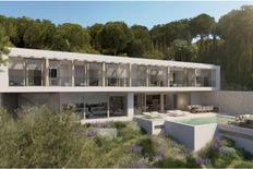 Prestigiosa villa in vendita Portals Nous, Isole Baleari