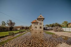 Prestigiosa Casa Indipendente di 261 mq in vendita Poienarii Burchii, Romania