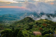 Terreno in vendita a San Ramón Provincia de Alajuela San Ramón