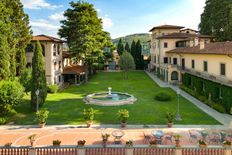 Prestigioso appartamento di 125 m² in vendita Carmignano, Toscana