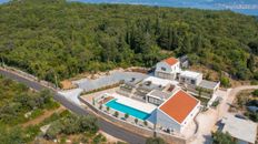 Villa in vendita a Teodo Tivat 