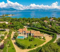 Villa in vendita a Pietrosella Corsica Corsica del Sud