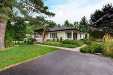 Casa Unifamiliare in vendita a Saint-Sauveur Québec Laurentides