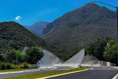 Terreno di 789 mq - Monterrey, Nuevo León