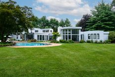 Casa Unifamiliare in vendita a Old Westbury New York Nassau County