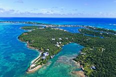 Prestigiosa casa in vendita Hope Town, Bahamas