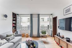 Appartamento di prestigio di 44 m²  Beaubourg, Marais, Notre Dame - Ile de La Cité, Parigi, Île-de-France