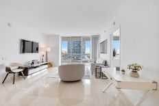 Prestigioso appartamento di 148 m² in affitto Miami Beach, Stati Uniti