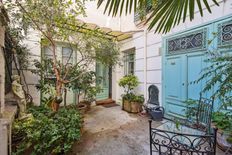 Casa di lusso in vendita a La Muette, Auteuil, Porte Dauphine Île-de-France Parigi