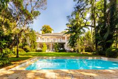 Casa Unifamiliare in vendita a San Paolo São Paulo 