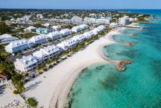 Prestigiosa Villetta a Schiera in vendita Yamacraw Beach Estate, Bahamas
