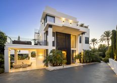 Prestigiosa Casa Indipendente di 569 mq in vendita Marbella, Andalusia