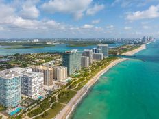 Appartamento in vendita a Bal Harbour Florida Miami-Dade County