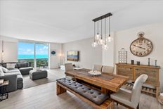 Appartamento di lusso di 98 m² in vendita Bal Harbour, Stati Uniti