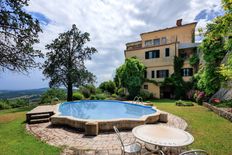 Villa in vendita Manciano, Toscana