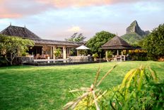 Prestigiosa villa di 565 mq in vendita Tamarin, Mauritius