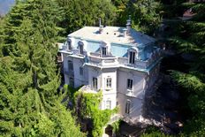 Villa in vendita Brunate, Lombardia