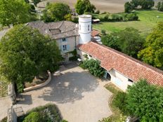 Esclusiva Casa Indipendente in vendita Cahuzac-sur-Vère, Francia