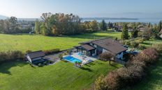 Esclusiva Casa Indipendente in vendita Anthy-sur-Léman, Francia