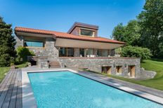 Prestigiosa villa di 266 mq in vendita, Évian-les-Bains, Alvernia-Rodano-Alpi