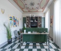 Appartamento di prestigio di 140 m² in affitto Firenze, Italia