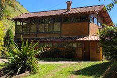 Casa di lusso in vendita a Petrópolis Rio de Janeiro Petrópolis