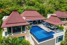 Villa di 772 mq in vendita Hua Hin, Thailandia