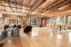 Appartamento in vendita a New York New York 