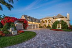 Prestigiosa Casa Indipendente di 630 mq in vendita Indian Harbour Beach, Stati Uniti