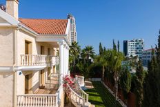 Casa Unifamiliare in vendita a Limassol Limassol District 