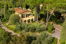 Esclusiva villa in vendita Lucca, Toscana