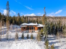 Prestigiosa Casa Indipendente in vendita Silverthorne, Stati Uniti