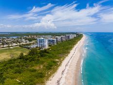 Appartamento di prestigio di 121 m² in affitto Hutchinson Island South, Stati Uniti