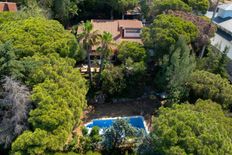 Casa Unifamiliare in vendita a Cabrera de Mar Catalogna Província de Barcelona