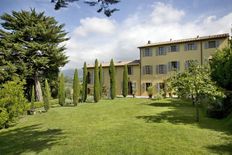 Prestigiosa Casa Indipendente di 500 mq in vendita Via della Chiesa di Gragnano, Capannori, Lucca, Toscana