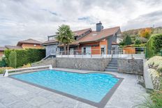 Esclusiva Casa Indipendente di 196 mq in vendita Publier, Alvernia-Rodano-Alpi
