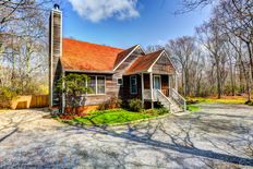 Prestigiosa Casa Indipendente in affitto Sag Harbor, New York