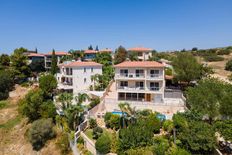 Casa Unifamiliare in vendita a Limassol Limassol District 