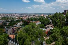 Terreno - San Miguel de Allende, Messico