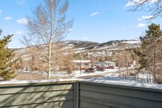 Appartamento di prestigio in vendita Silverthorne, Colorado