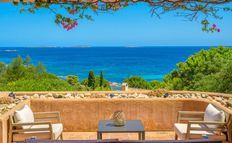 Villa in vendita a Porto Vecchio Corsica Corsica del Sud