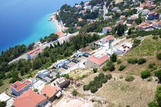 Terreno in vendita a Omiš Split-Dalmatia Grad Omiš