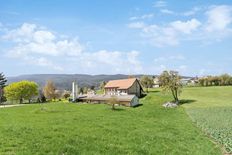 Lussuoso casale in vendita Longirod, Canton Vaud